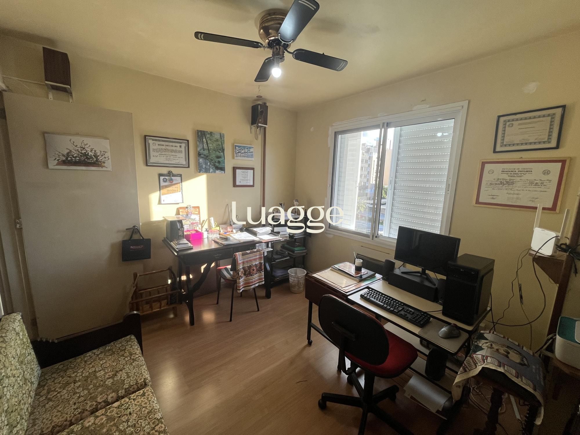 Apartamento, 3 quartos, à venda, 112 m², Boa Vista - Porto Alegre — foto 4
