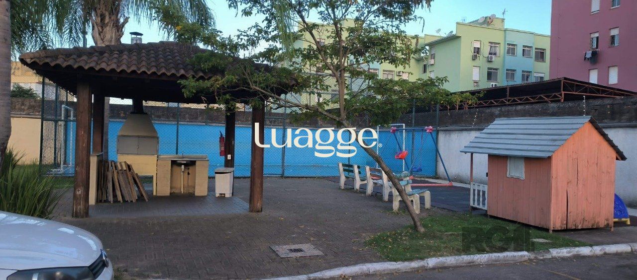 Apartamento à venda com 2 quartos, 49m² - Foto 1