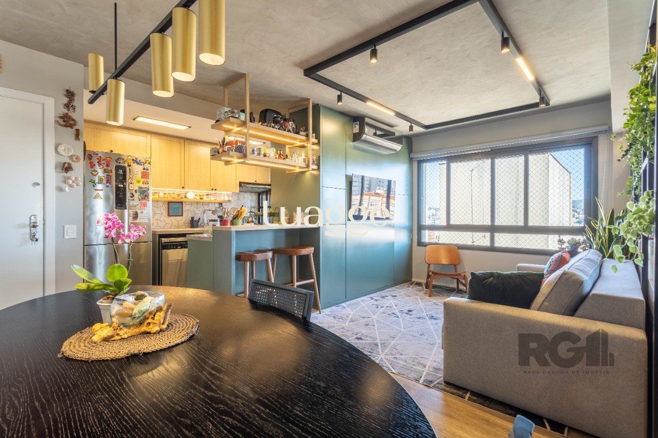 Apartamento, 2 quartos, 82 m² - Foto 31