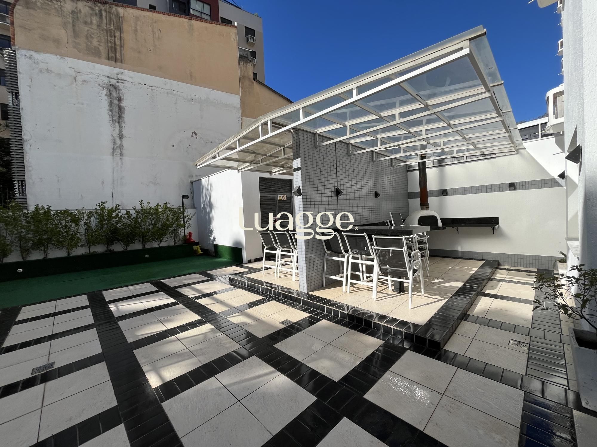 Apartamento, 2 quartos, 65 m² - Foto 35