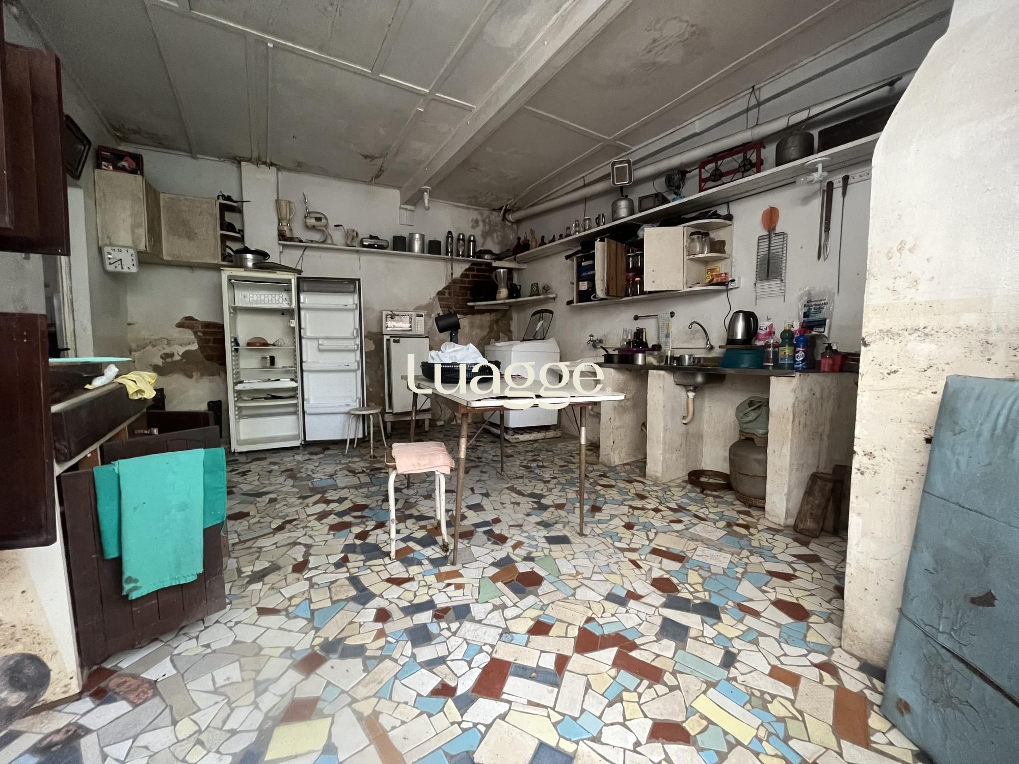 Casa, 3 quartos, 121 m² - Foto 1