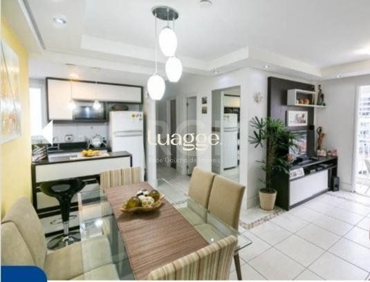 Apartamento à venda com 3 quartos, 74m² - Foto 22