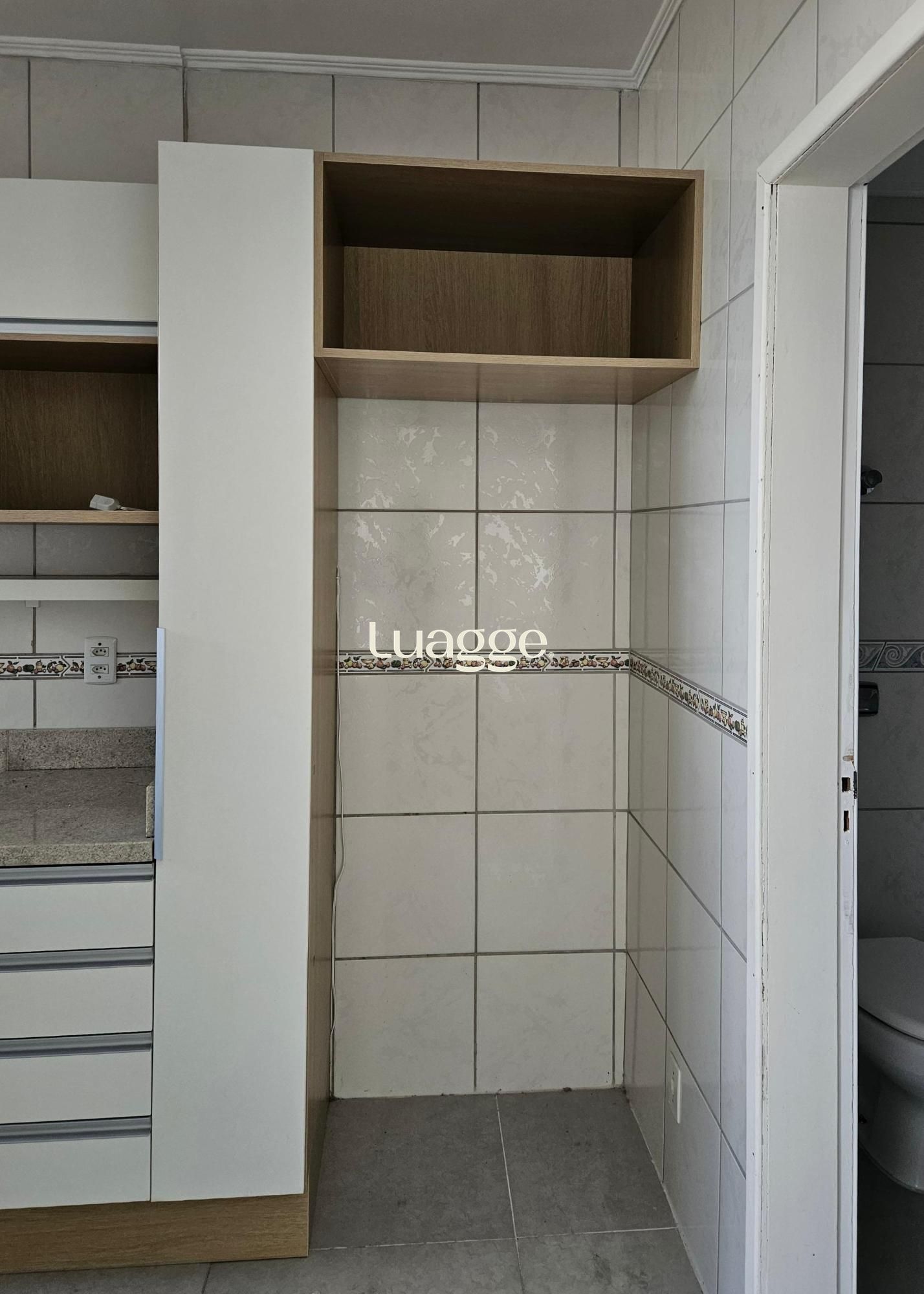 Apartamento, 1 quarto, 39 m² - Foto 2