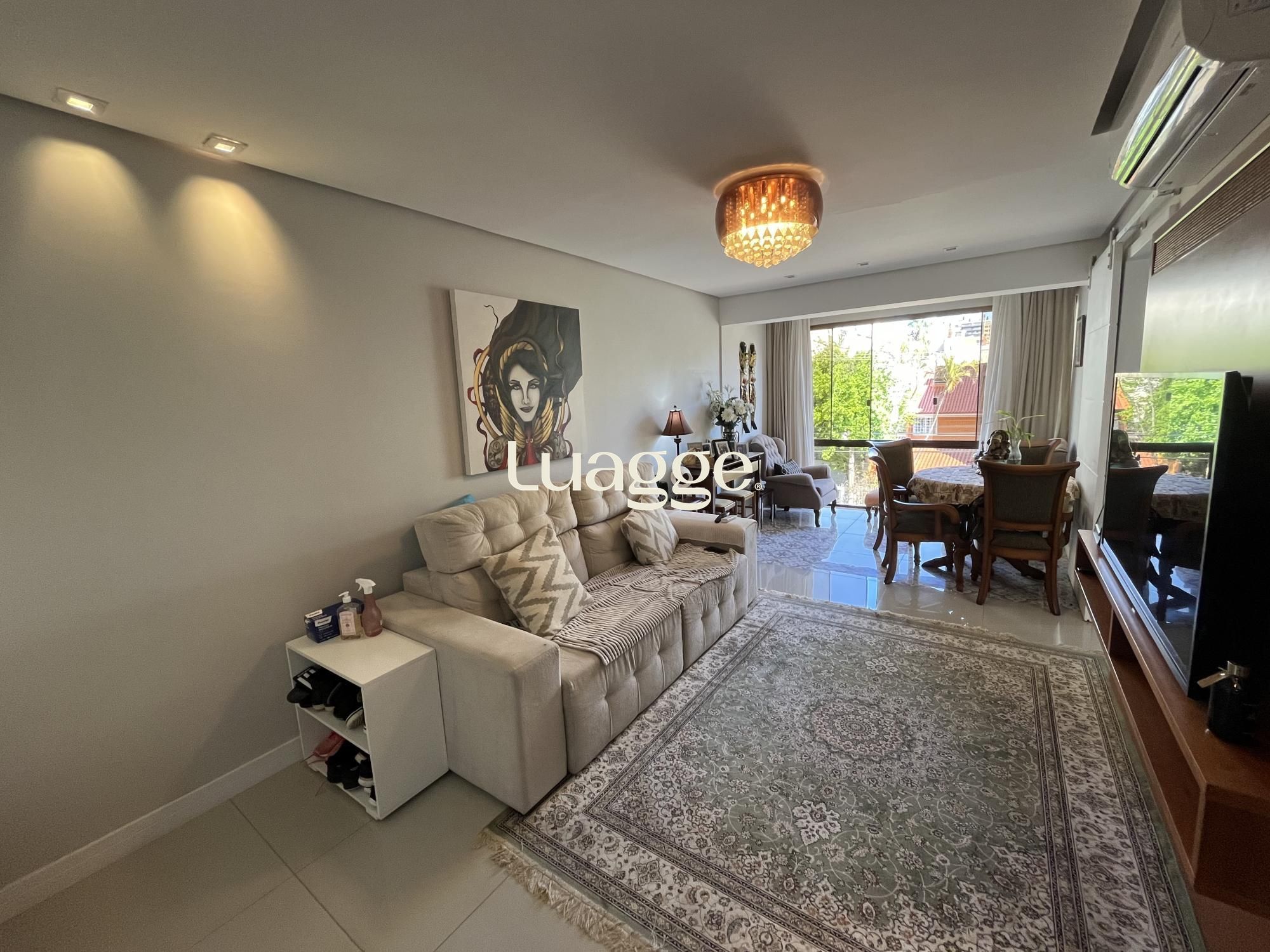 Apartamento, 2 quartos, 62 m² - Foto 3