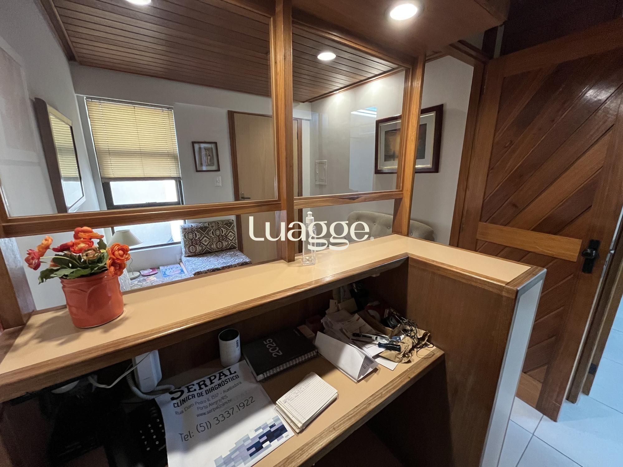 Depósito-Galpão-Armazém à venda com 1 quarto, 50m² - Foto 6