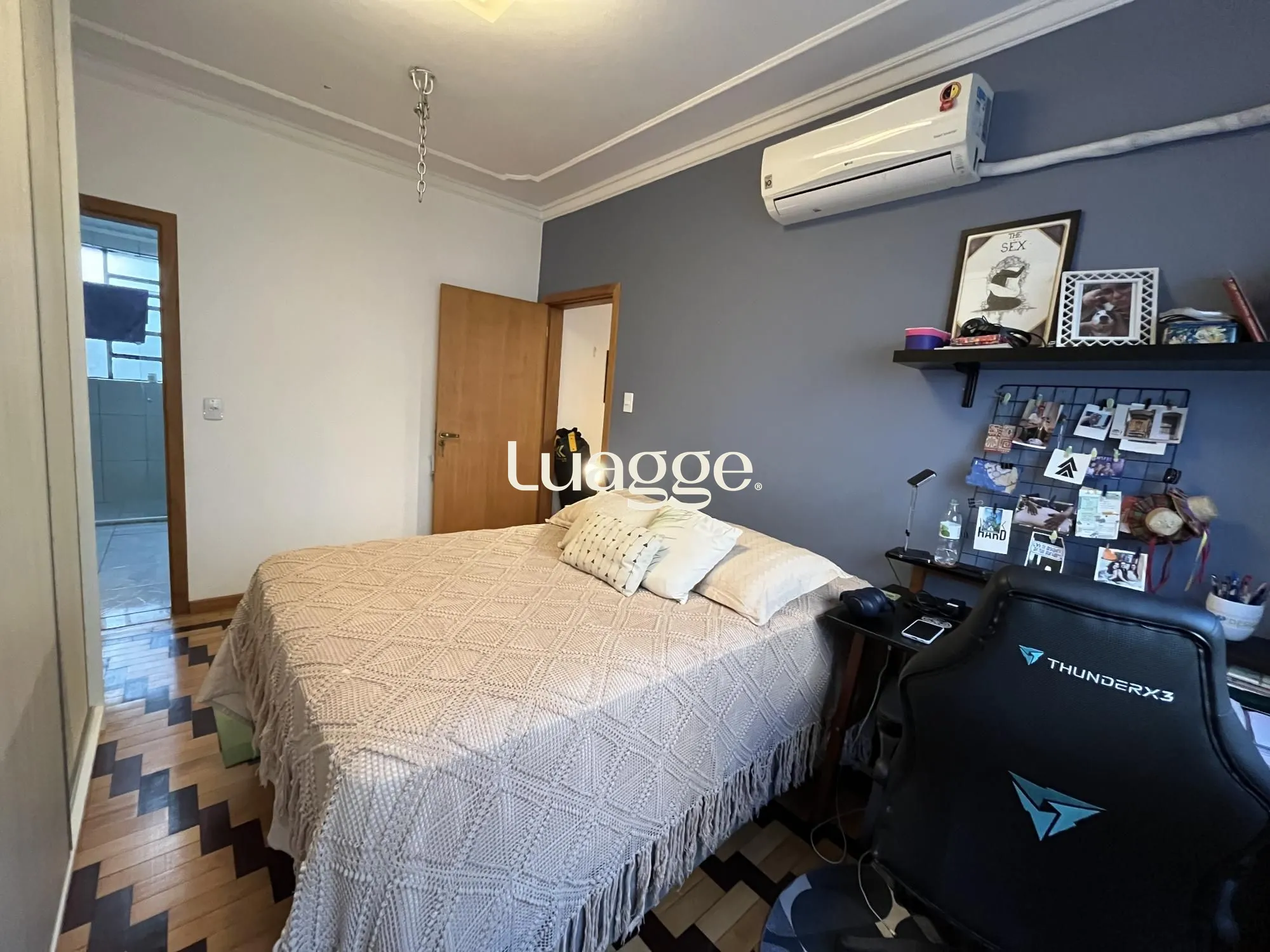 Apartamento, 1 quarto, 58 m² - Foto 9