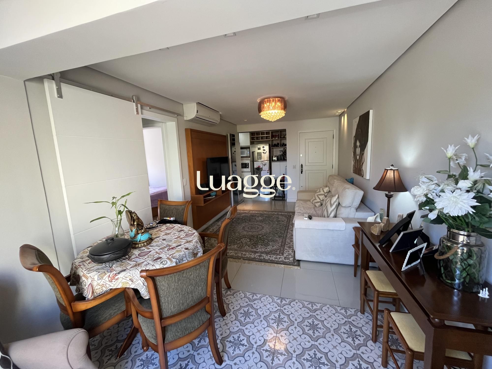 Apartamento, 2 quartos, 62 m² - Foto 4