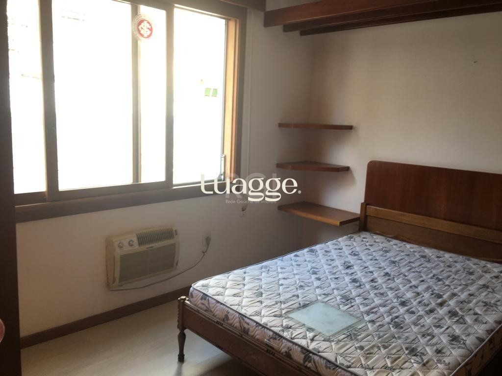 Apartamento à venda com 1 quarto, 49m² - Foto 5