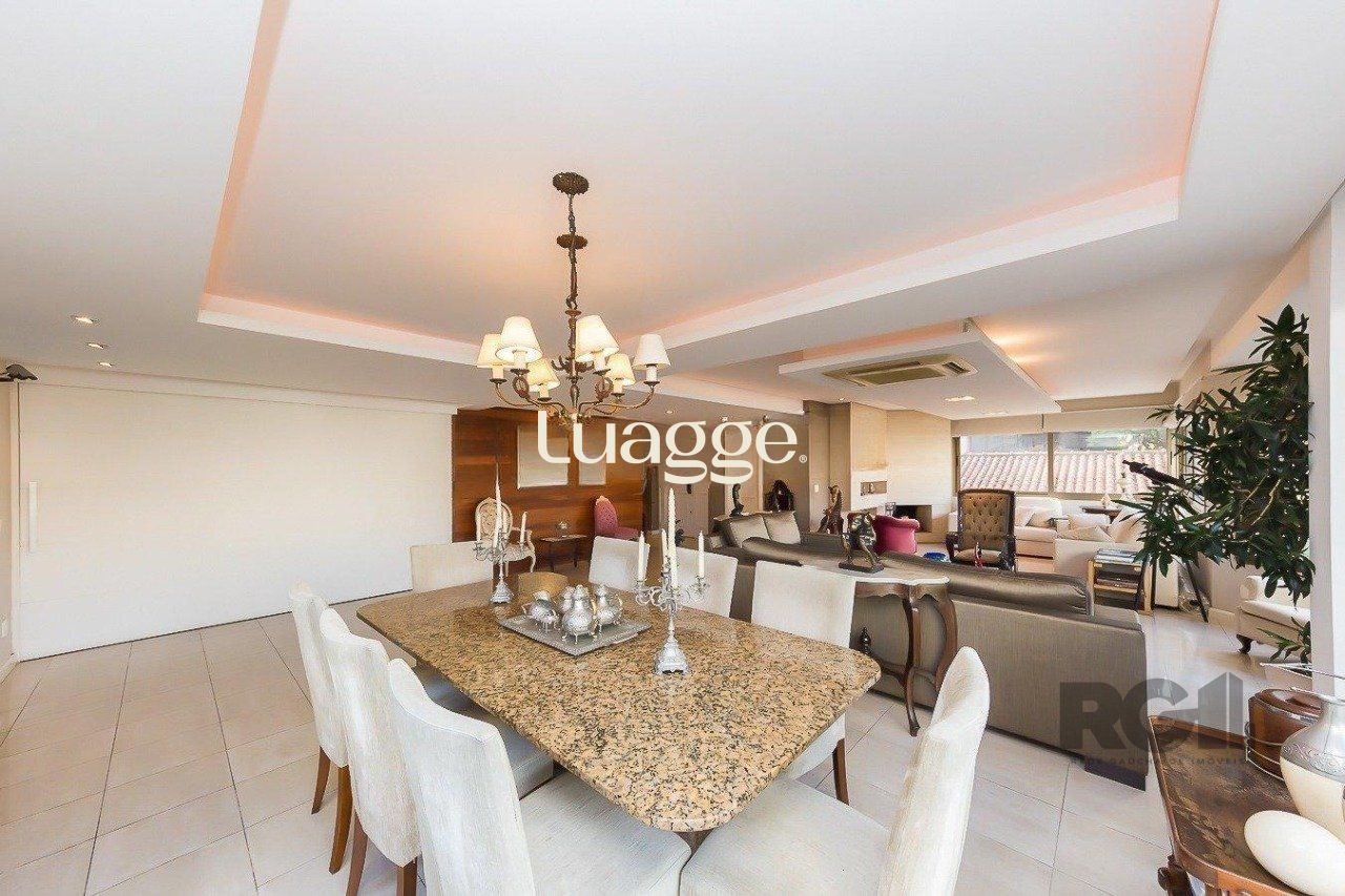 Apartamento à venda com 3 quartos, 156m² - Foto 8
