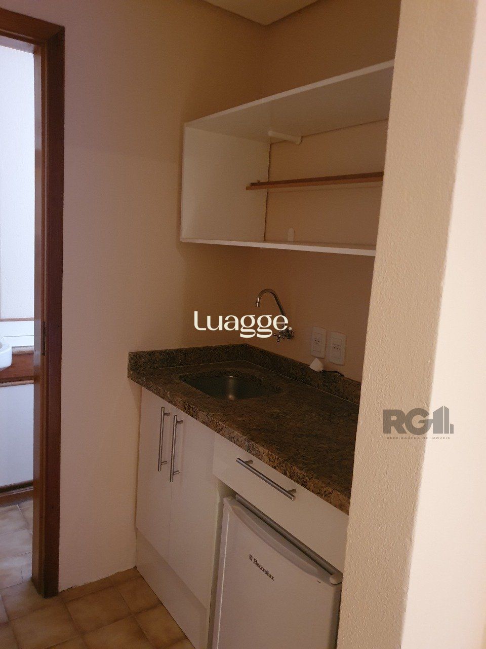 Sala-Conjunto, 32 m² - Foto 3