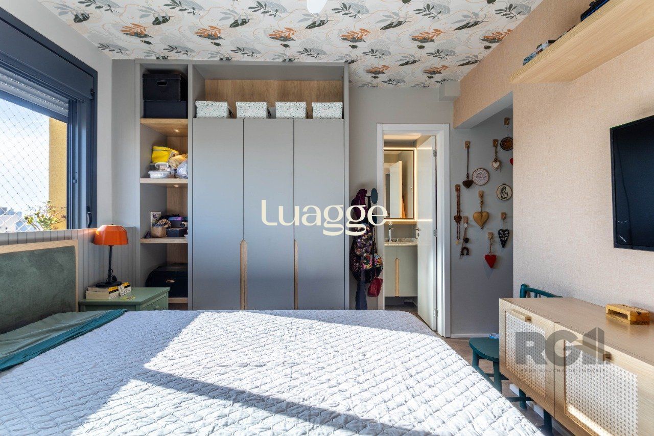 Apartamento, 2 quartos, 82 m² - Foto 52