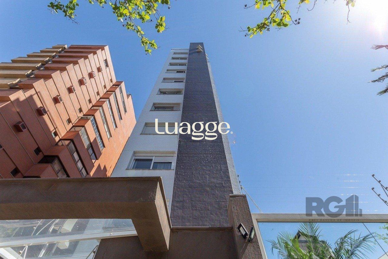 Apartamento, 3 quartos, 104 m² - Foto 1