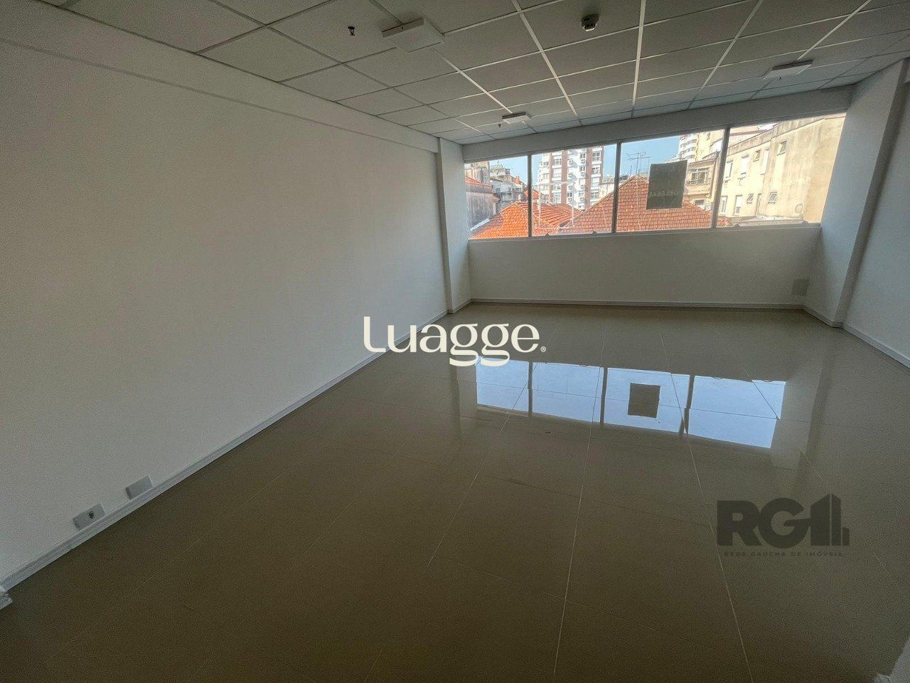 Conjunto Comercial-Sala à venda, 40m² - Foto 5