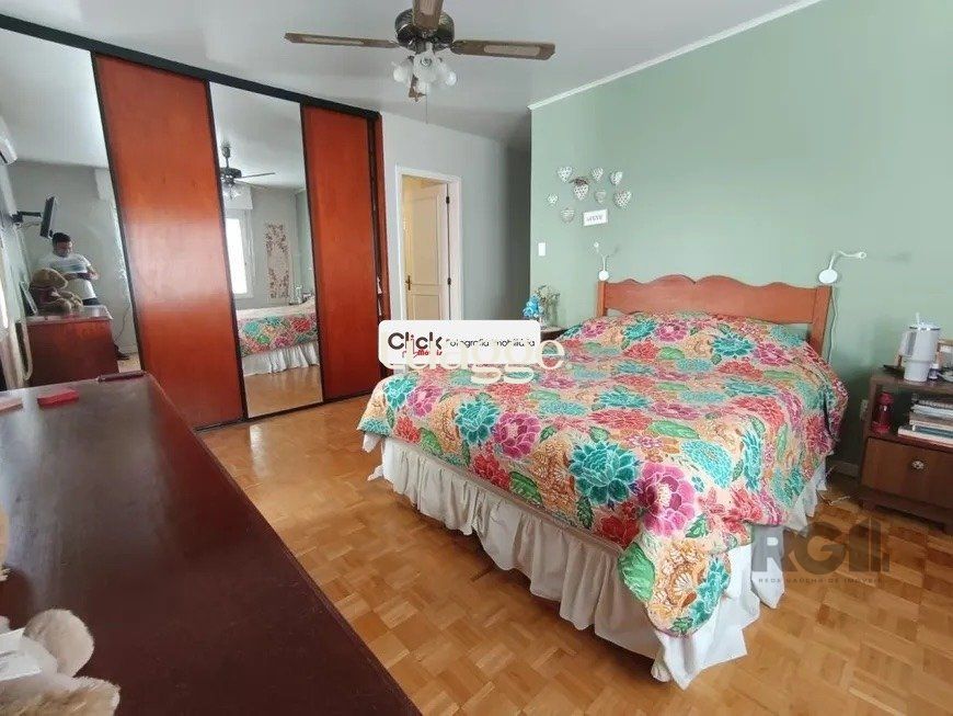 Apartamento, 3 quartos, 171 m² - Foto 19