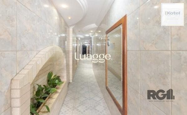Apartamento no Edifício Dom Marcos, 3 quartos, à venda, 94 m², Centro Histórico - Porto Alegre — foto 3
