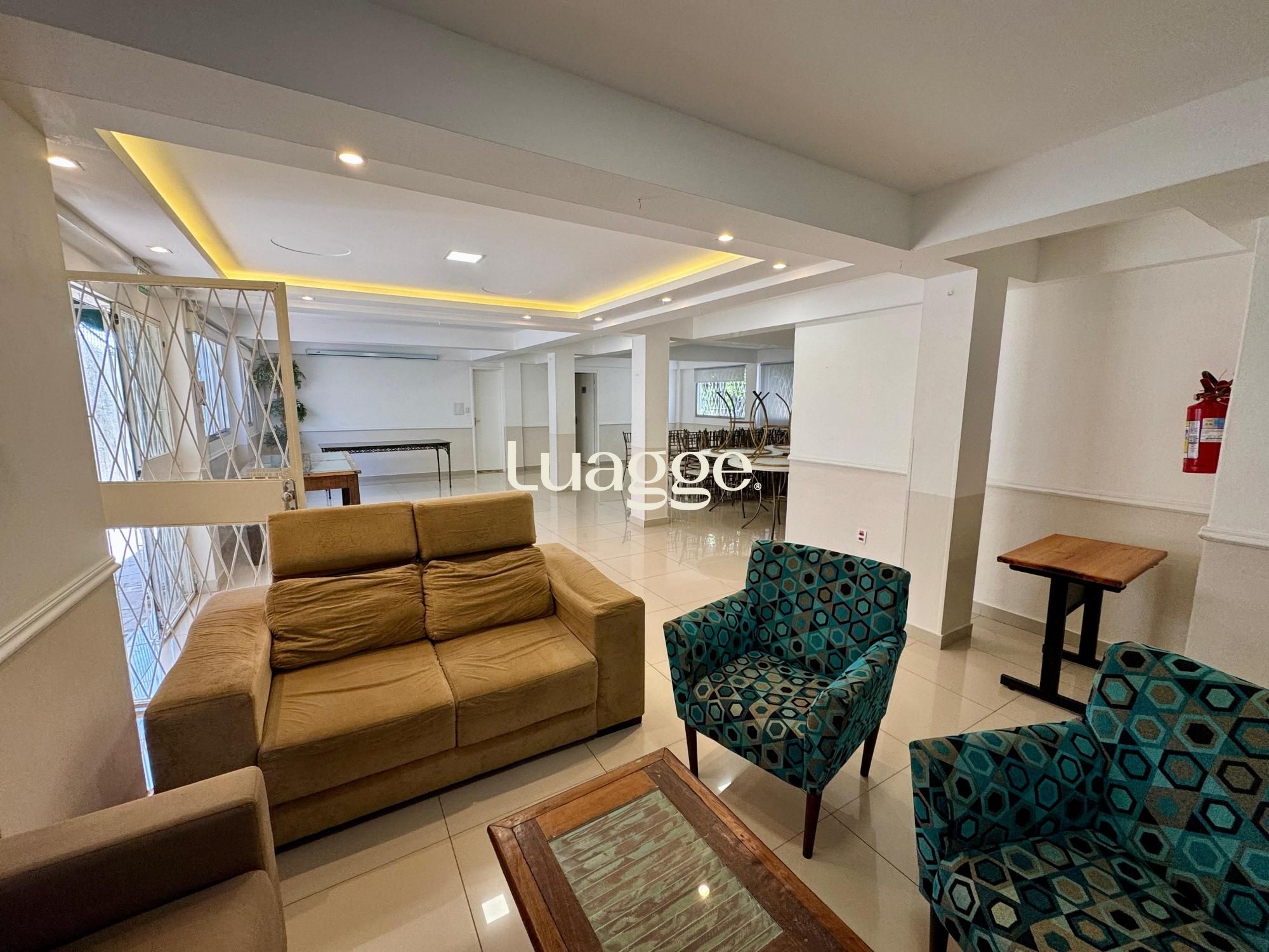 Apartamento, 1 quarto, 33 m² - Foto 26