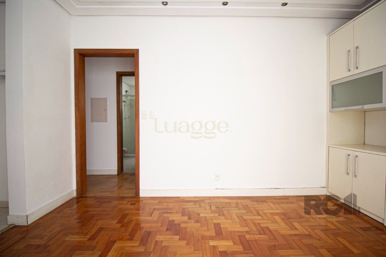 Apartamento à venda com 1 quarto, 47m² - Foto 23