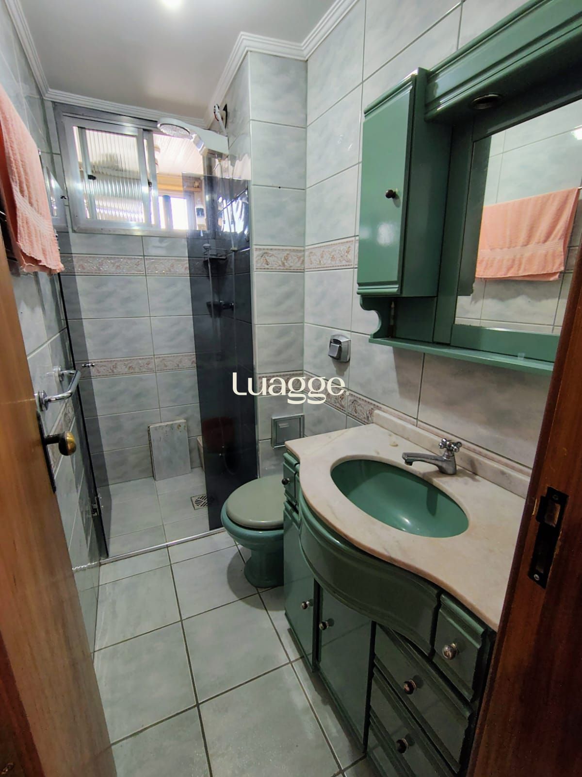 Apartamento à venda com 3 quartos, 68m² - Foto 12