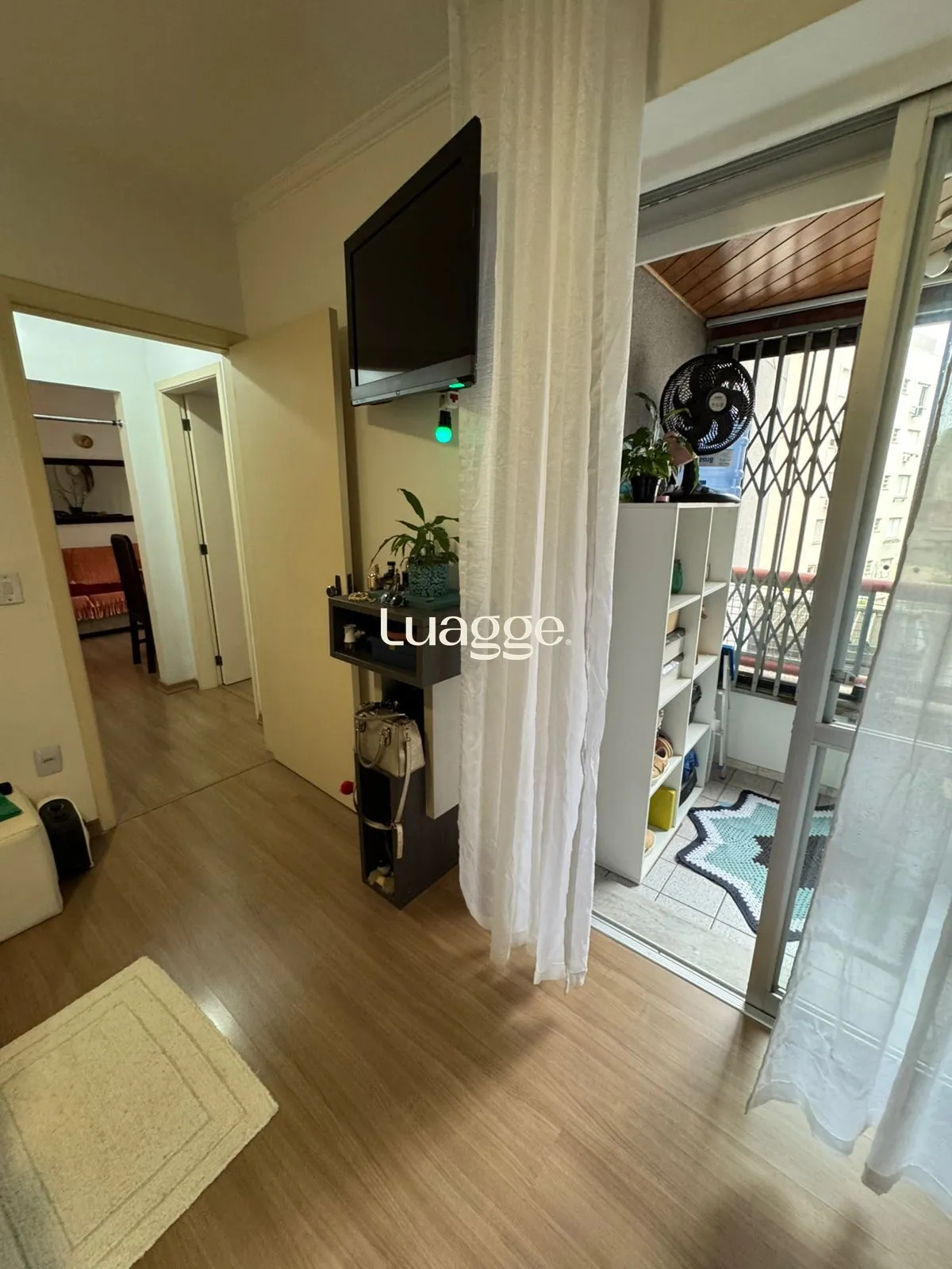 Apartamento, 2 quartos, 73 m² - Foto 19