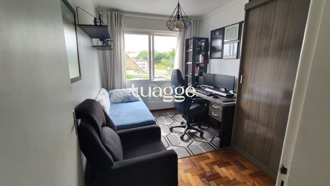 Apartamento, 1 quarto, 45 m² - Foto 11