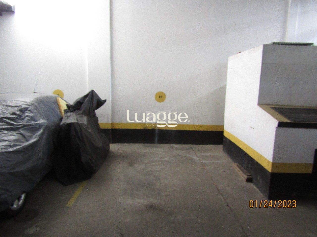 Conjunto Comercial-Sala à venda, 36m² - Foto 13