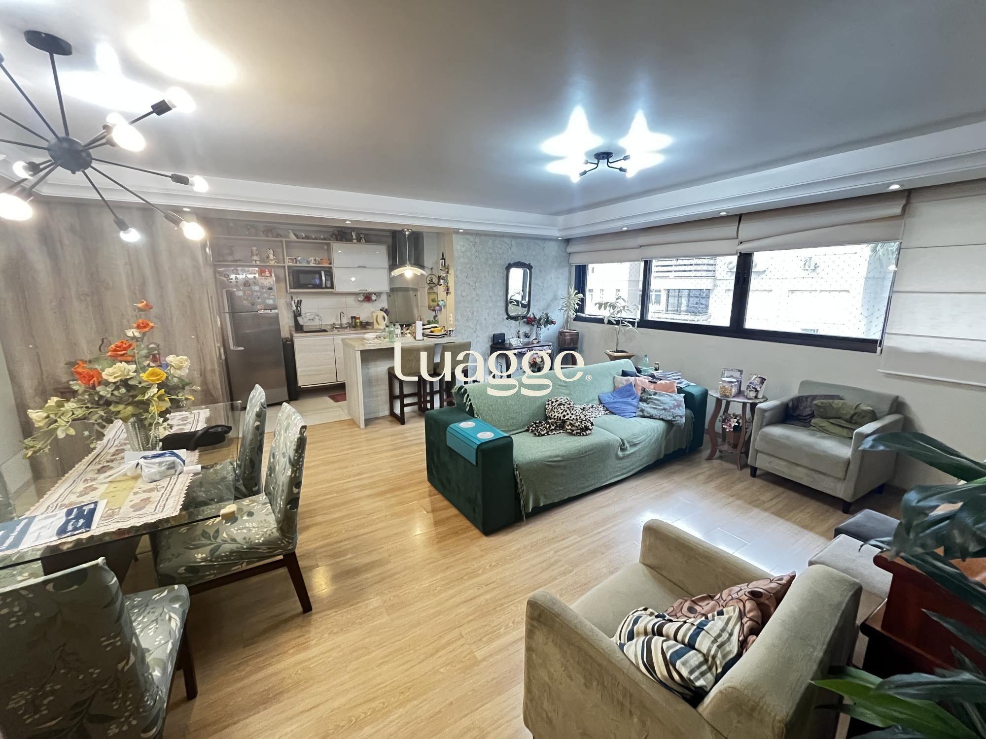 Apartamento, 3 quartos, à venda, 91 m², Tristeza - Porto Alegre — foto 3