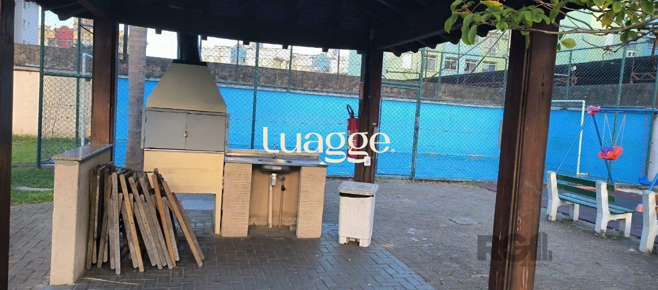 Apartamento à venda com 2 quartos, 49m² - Foto 3