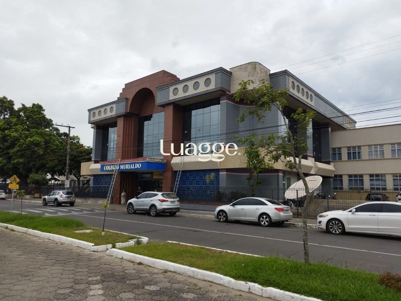 Terreno à venda, 2122m² - Foto 17
