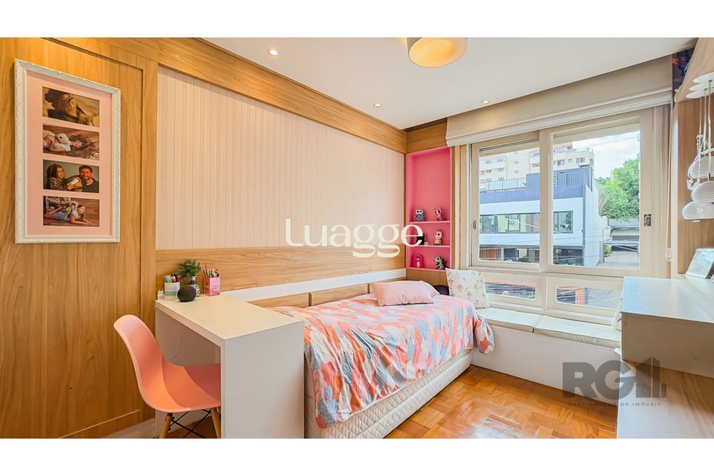 Apartamento, 3 quartos, 171 m² - Foto 2