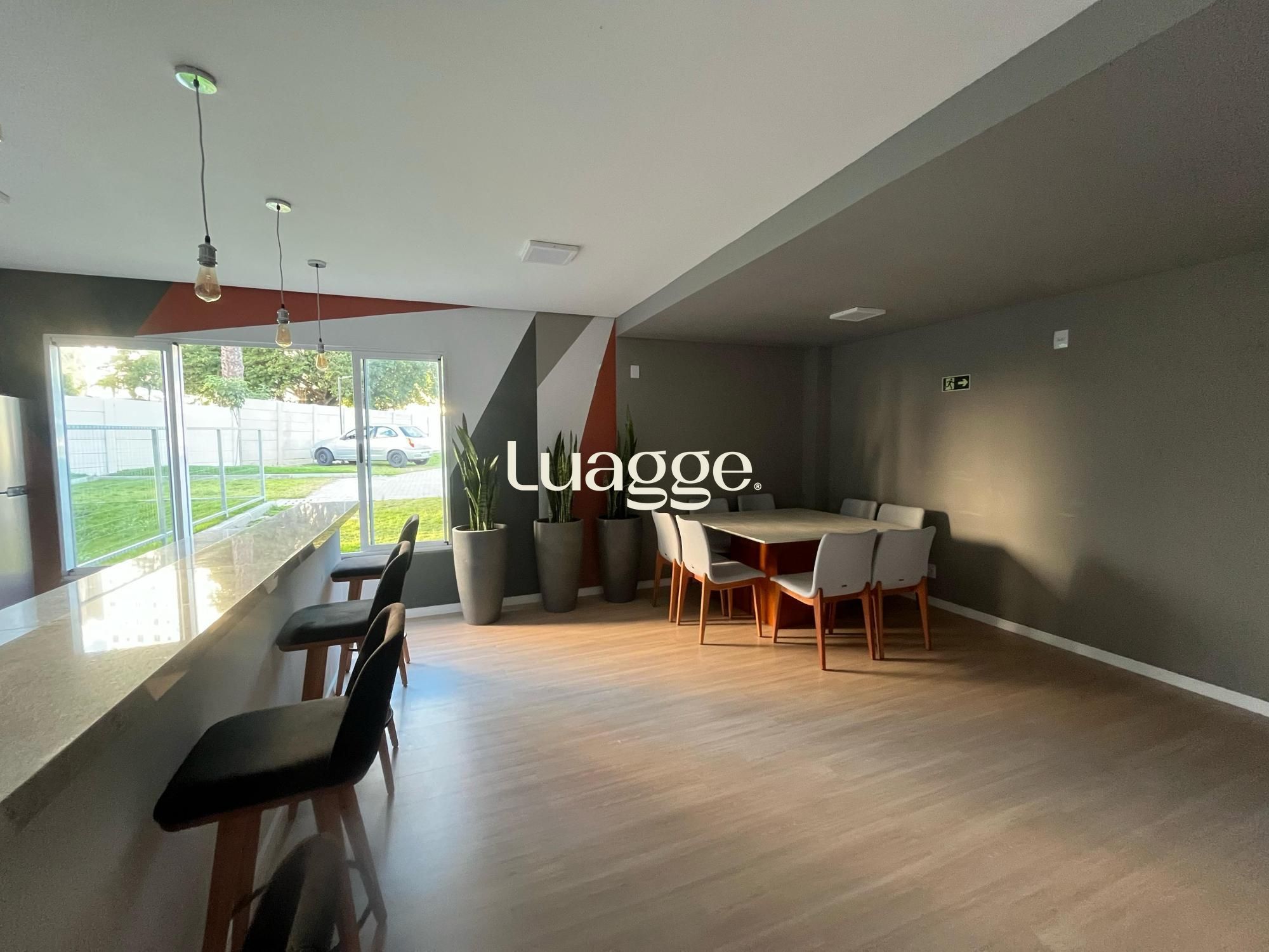 Apartamento à venda com 2 quartos, 46m² - Foto 5