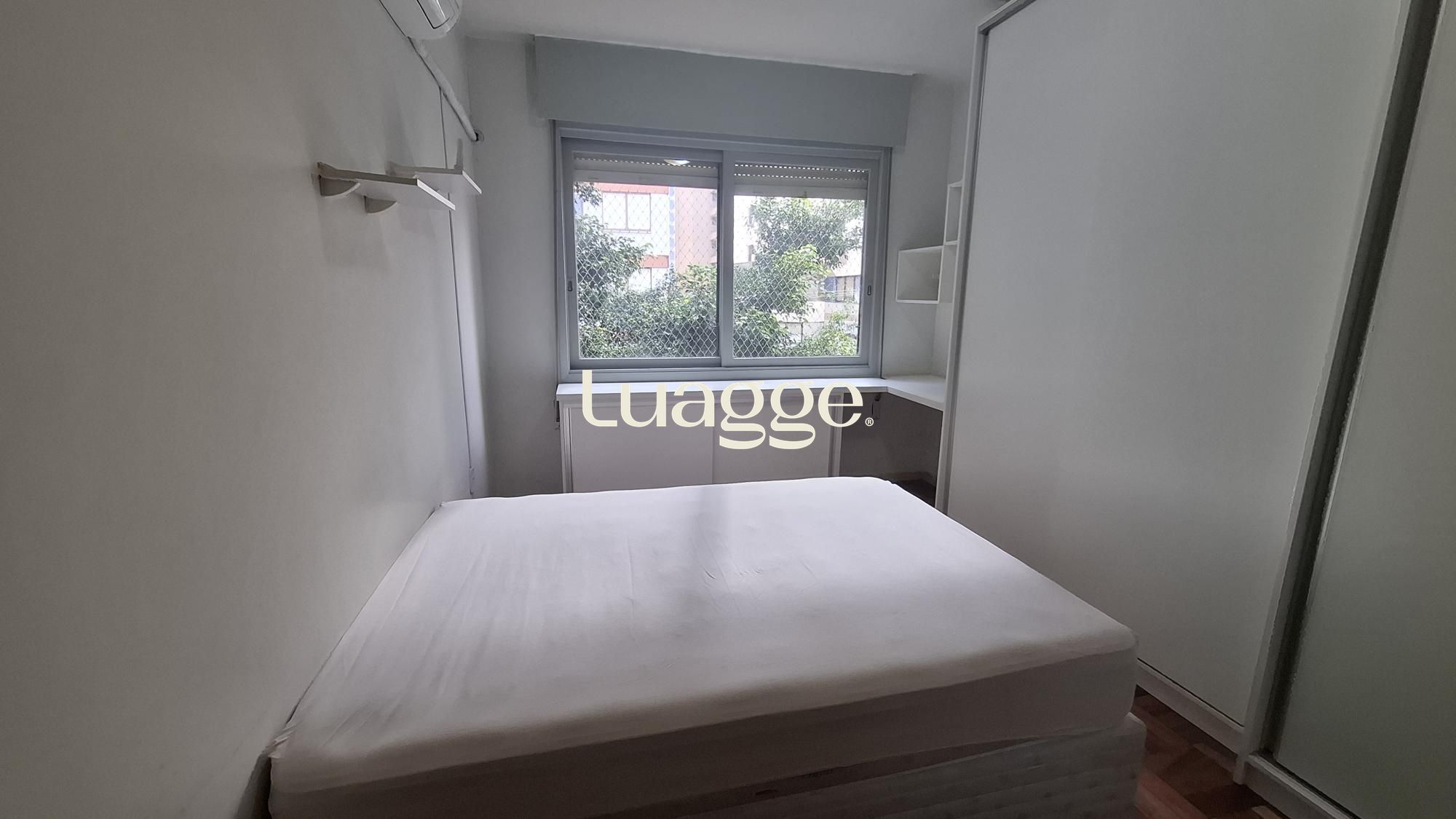 Apartamento, 1 quarto, 47 m² - Foto 15
