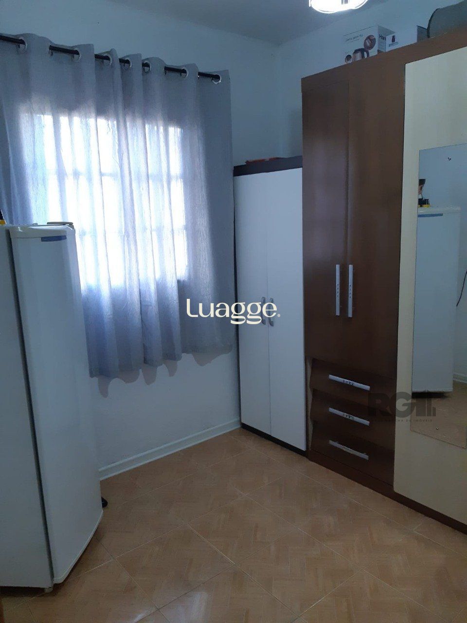 Apartamento à venda com 2 quartos, 51m² - Foto 5