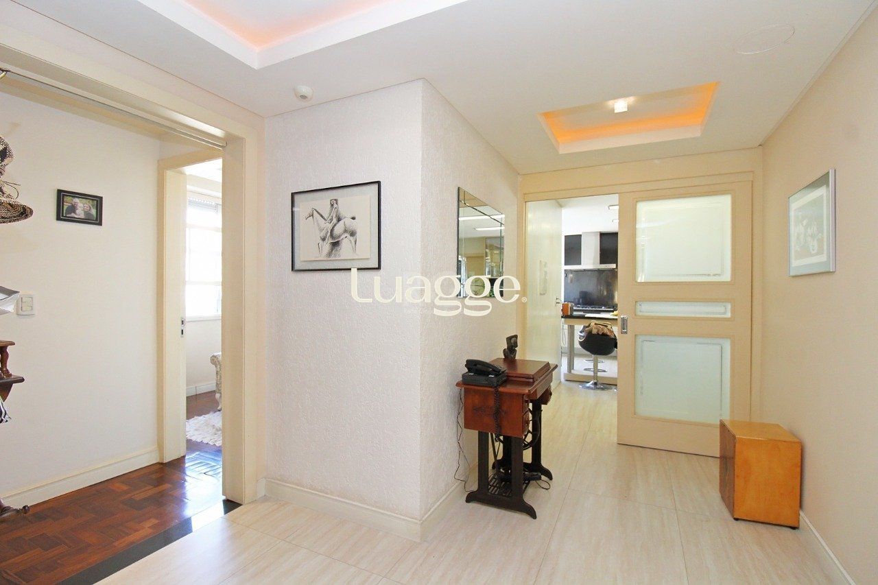 Apartamento, 3 quartos, 157 m² - Foto 11