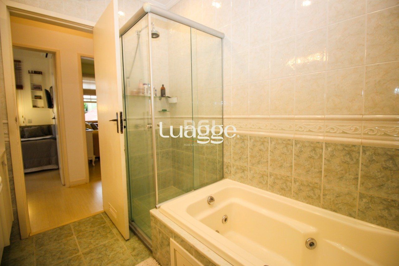 Apartamento à venda com 3 quartos, 122m² - Foto 17