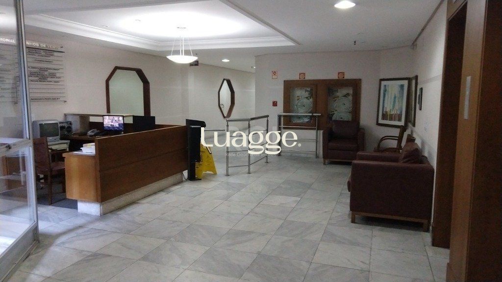 Conjunto Comercial-Sala à venda, 37m² - Foto 4