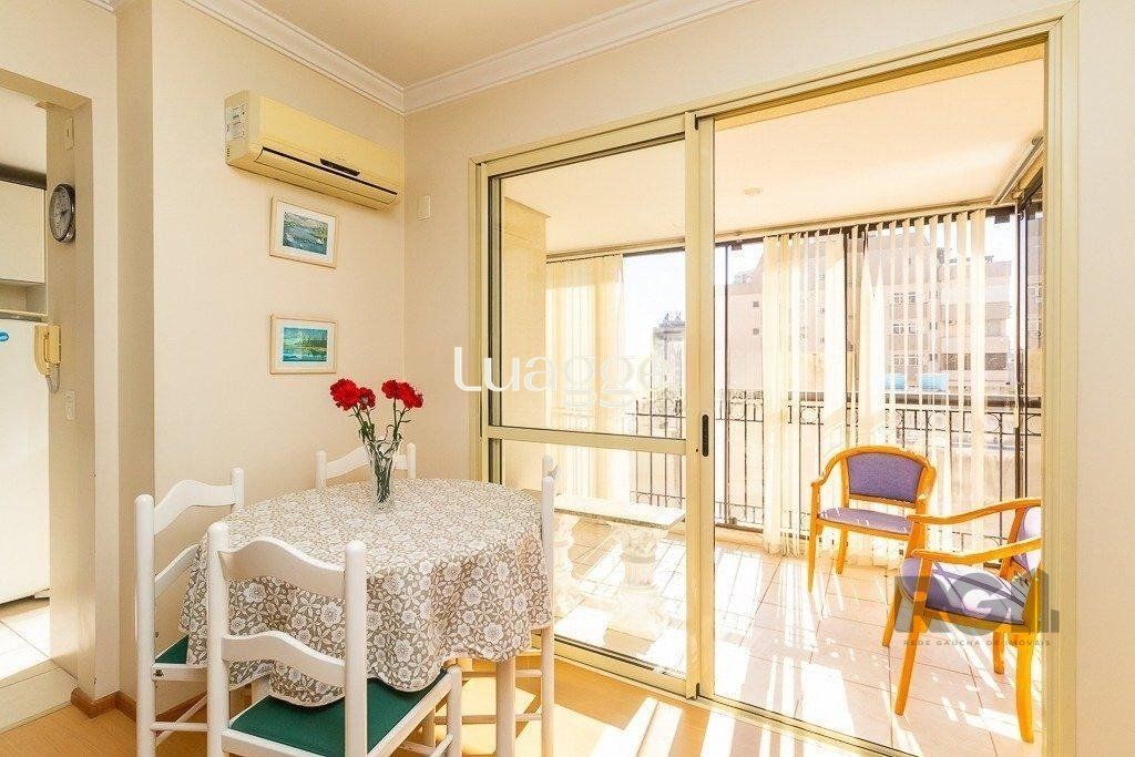 Apartamento, 1 quarto, 58 m² - Foto 5