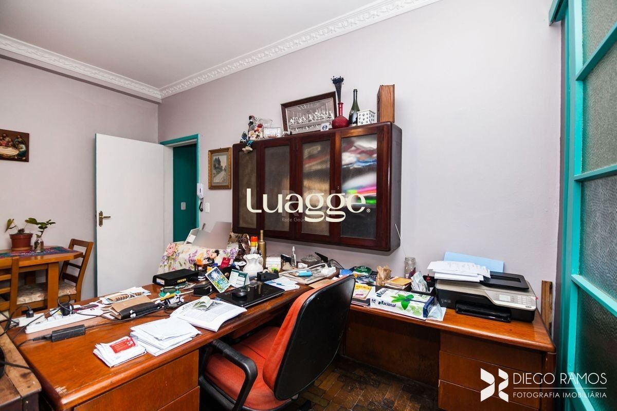 Apartamento à venda com 3 quartos, 135m² - Foto 5