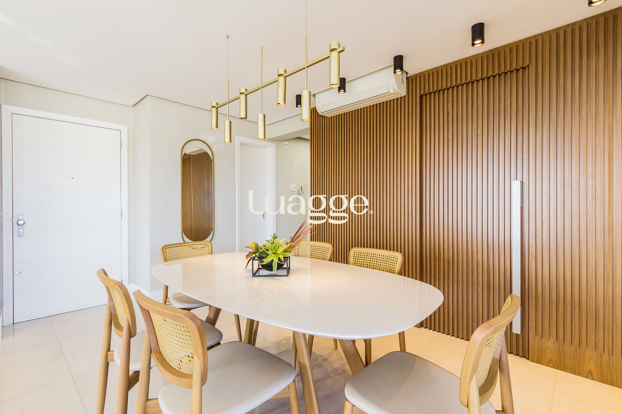 Apartamento à venda com 3 quartos, 123m² - Foto 7