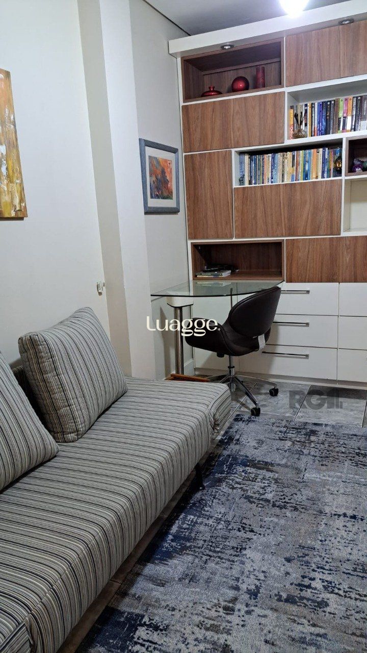 Sala-Conjunto, 40 m² - Foto 20