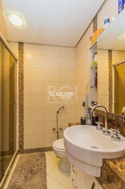 Cobertura à venda com 3 quartos, 200m² - Foto 16