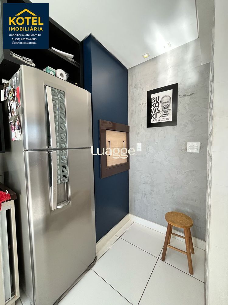 Apartamento, 2 quartos, 64 m² - Foto 33