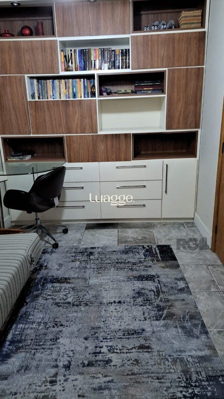 Sala-Conjunto, 40 m² - Foto 21