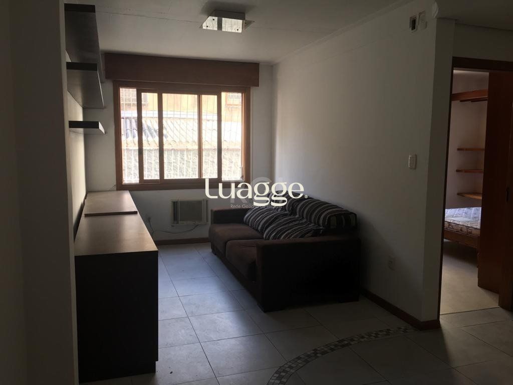 Apartamento à venda com 1 quarto, 49m² - Foto 2