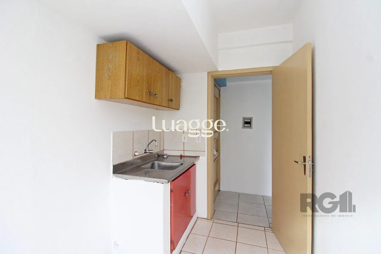 Apartamento, 1 quarto, 41 m² - Foto 13