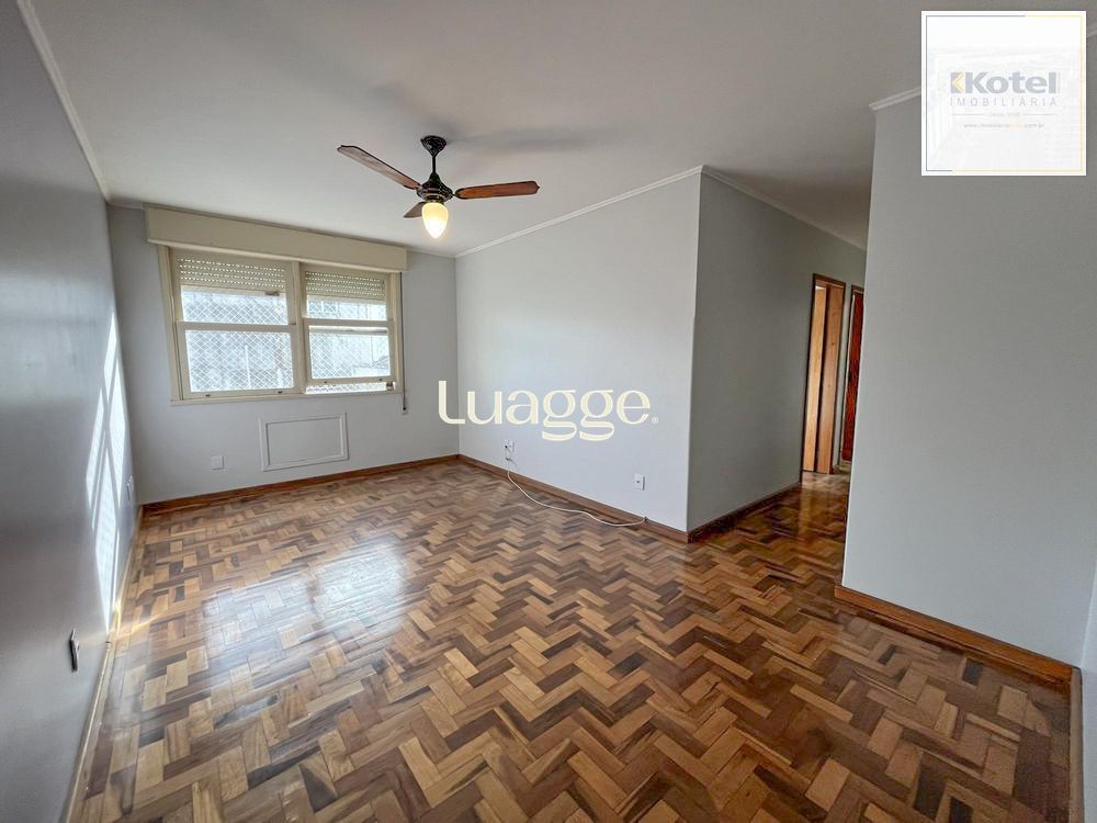 Apartamento no Edifício Major Scarcella, 2 quartos, à venda, 91 m², Menino Deus - Porto Alegre — foto 2