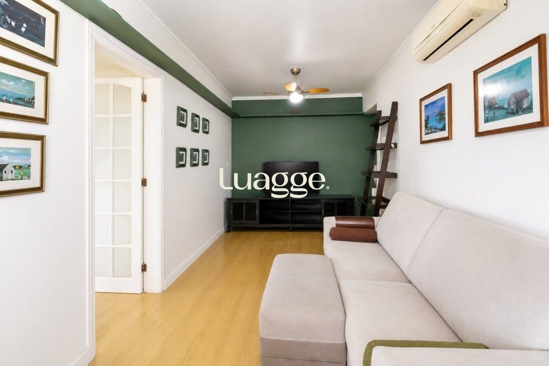 Apartamento, 2 quartos, à venda, 75 m², Higienópolis - Porto Alegre — foto 5