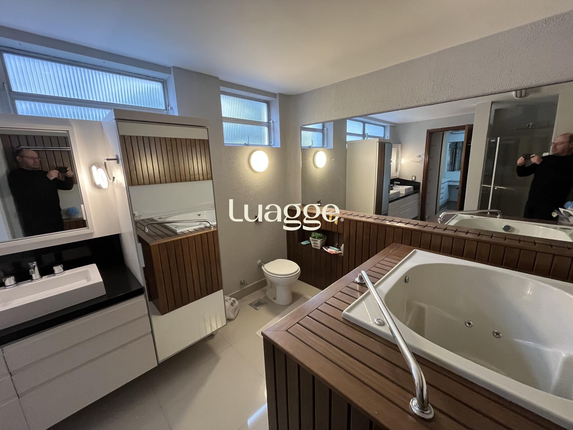 Apartamento à venda com 3 quartos, 249m² - Foto 22