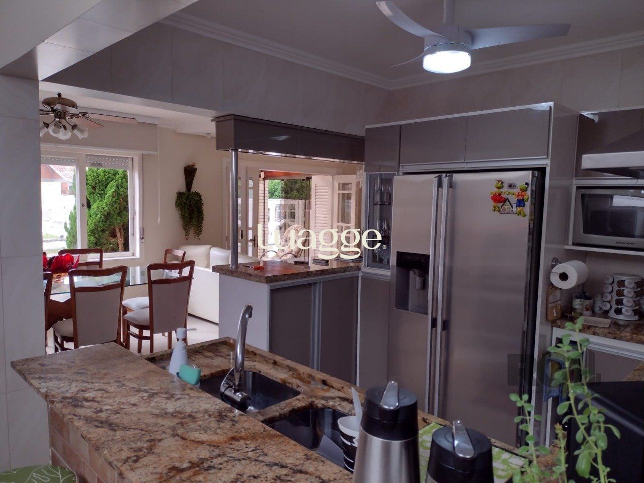 Casa, 3 quartos, 166 m² - Foto 19