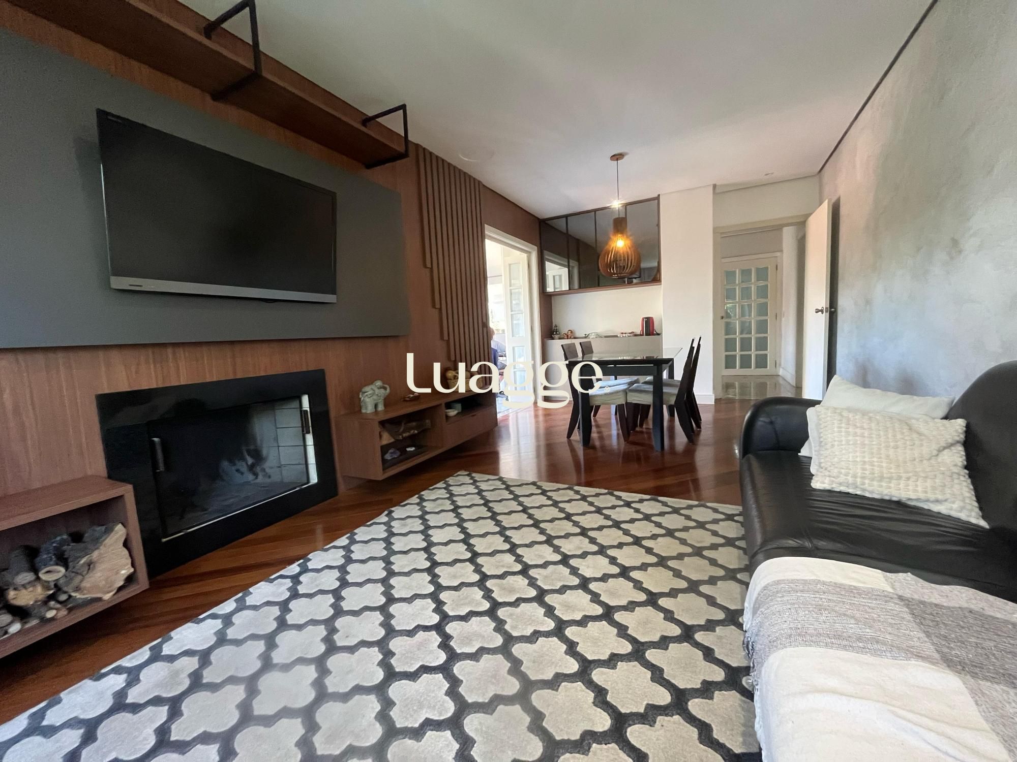 Cobertura, 3 quartos, 290 m² - Foto 23