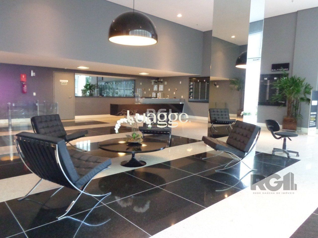 Conjunto Comercial-Sala à venda, 37m² - Foto 6